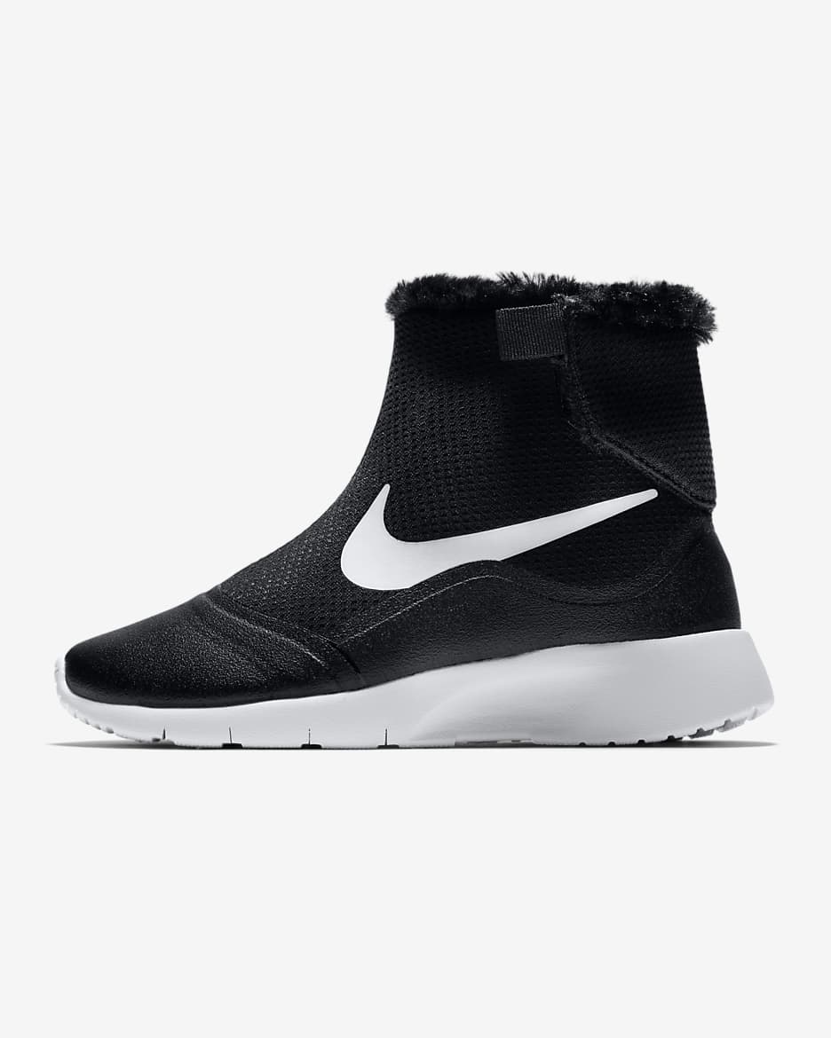 Nike Tanjun High Little Kids Boots. Nike JP